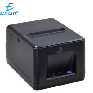Impresora De Tickets Térmica De 80mm Corte Automático