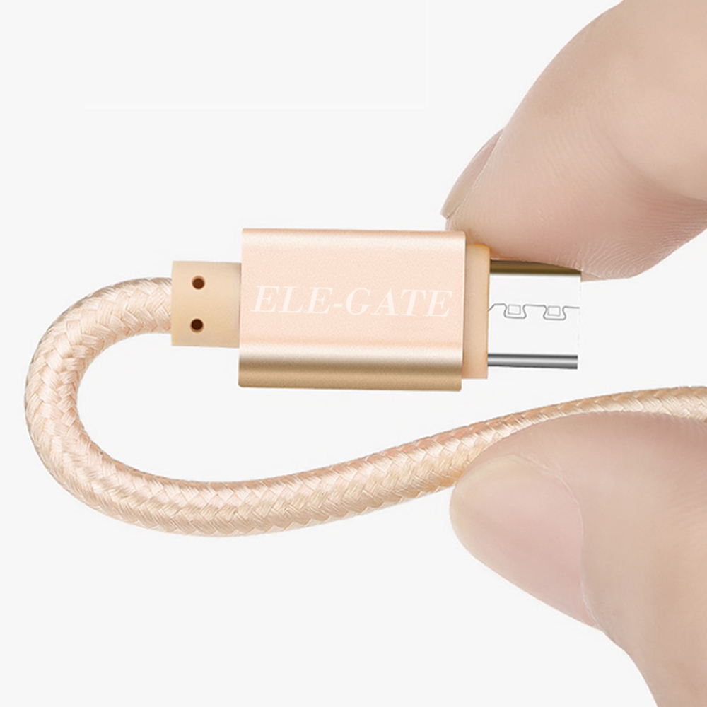 Cable V8 Mirco Usb Datos 1.5m Carga Rapida - Image 2