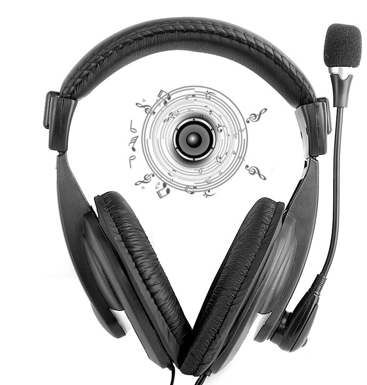 Audifonos Diadema Gamer Ps4 Xbox One 360 Jakc 3.5mm Pc Laptop