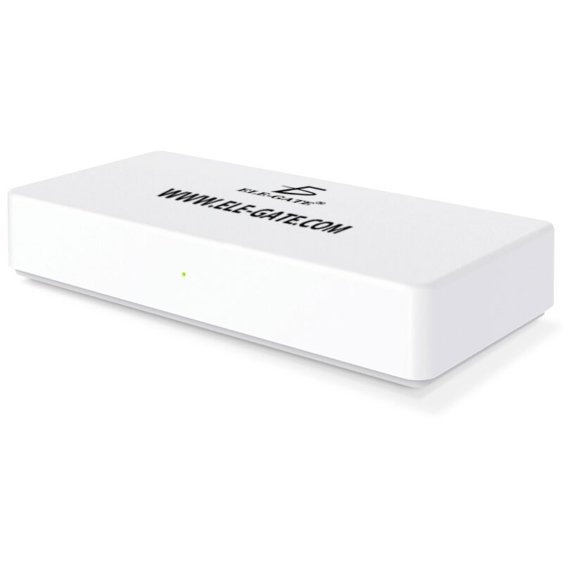 Hub Internet Switch Ethernet Rj45 8 Puertos Red 100M