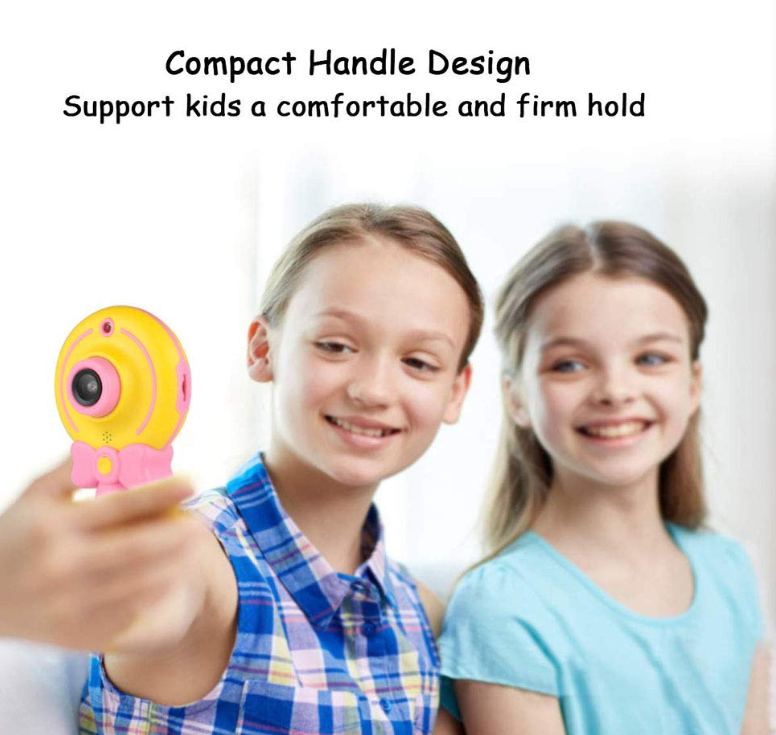 Camara Digital Niños Uso Rudo Full Hd Fotos Video 1080P - Image 3