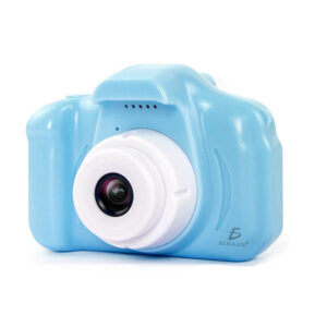 Camara Digital Niños Uso Rudo Full Hd Fotos Video 1080P