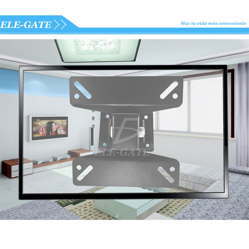 Soporte Pantalla Tv Pared Vesa 14 A 42 Pulgadas