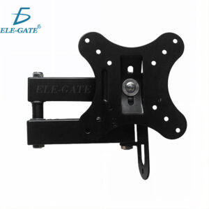 Soporte Pantalla Tv Pared de 14 A 27 Pulgadas Soporta 10kg