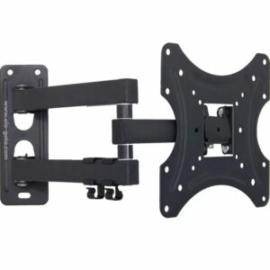 Soporte Pantalla Tv Pared Vesa 14 A 42 Pulgadas