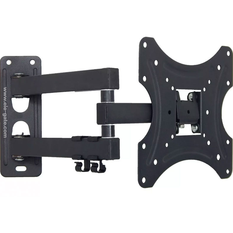 Soporte Pantalla Tv Pared Vesa 14 A 42 Pulgadas