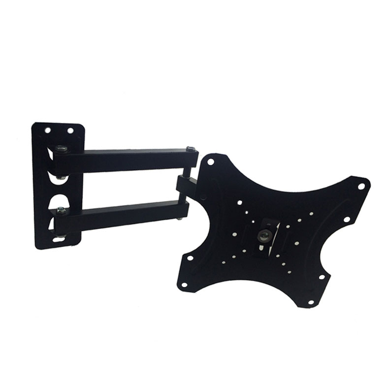 Soporte Pantalla Tv Pared Vesa 14 A 42 Pulgadas