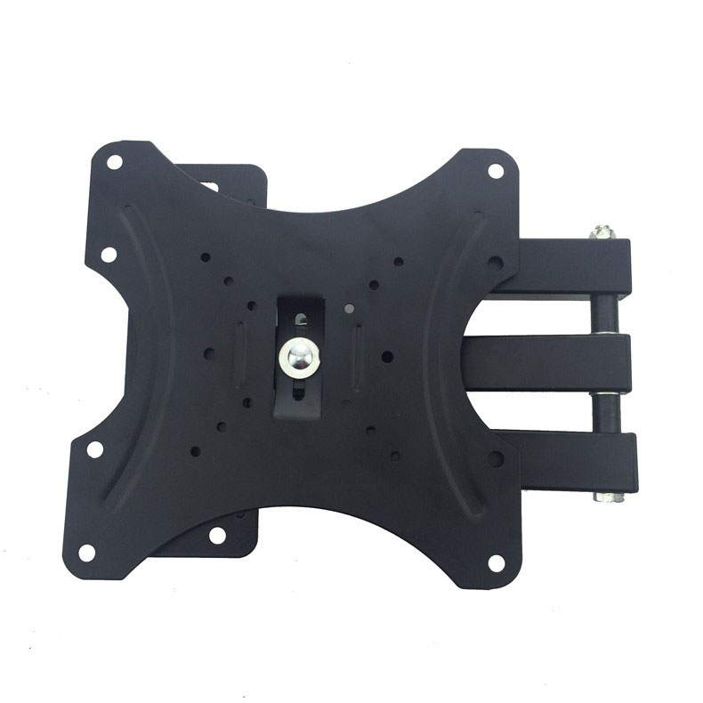 Soporte Pantalla Tv Pared Vesa 14 A 42 Pulgadas