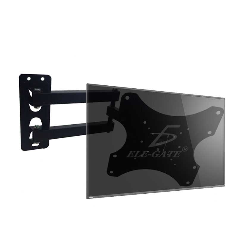 Soporte Pantalla Tv Pared Vesa 14 A 42 Pulgadas