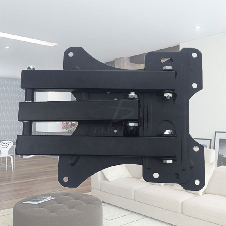 Soporte Pantalla Tv Pared Vesa 14 A 42 Pulgadas