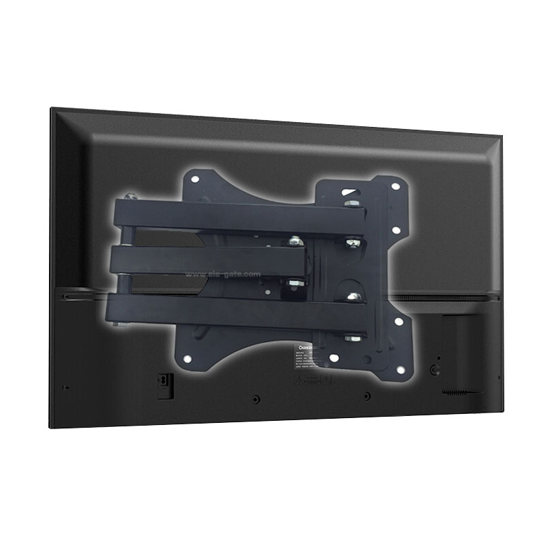 Soporte Pantalla Tv Pared Vesa 14 A 42 Pulgadas