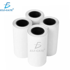 Rollos de Papel Térmico Para Miniprinter 58x45mm