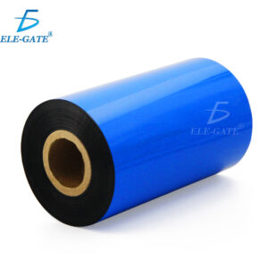 Ribbon Para Impresora De Etiquetas 110x300 Mts