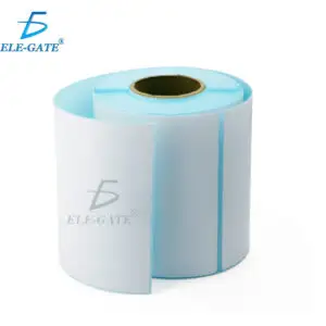 Etiquetas Térmicas En Rollo 350 PZ 150mmx100mm
