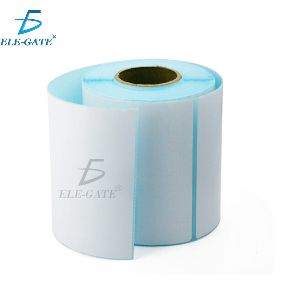 Etiquetas Térmicas En Rollo 350 PZ 150mmx100mm