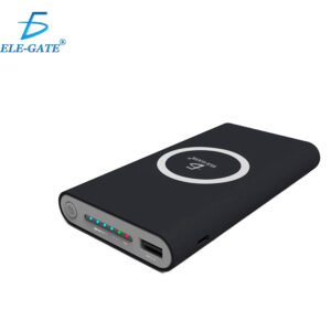 Power bank cargador inalambrico 10000mah Bateria Portatil Celulares