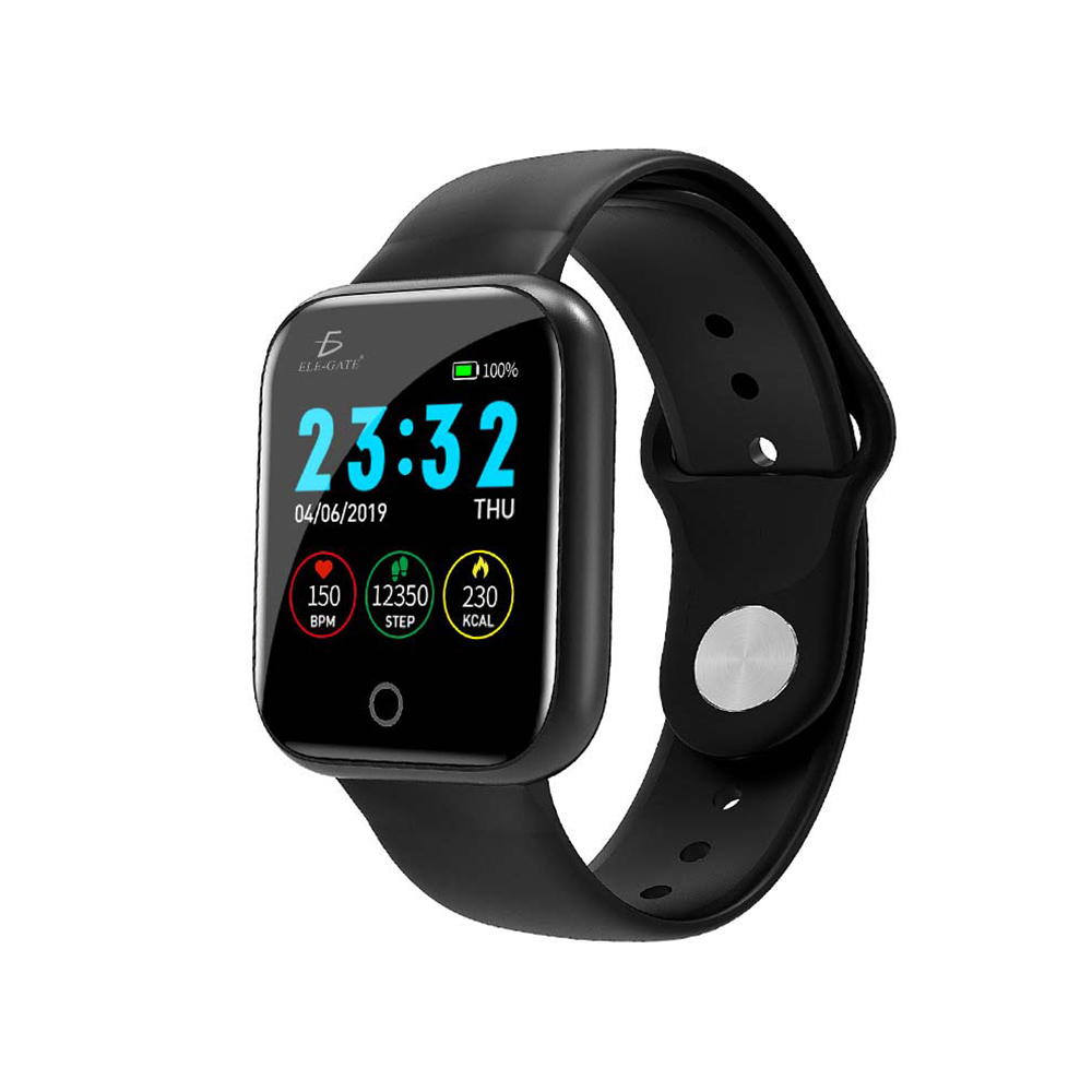 Smart Watch A1 Reloj Inteligente Bluetooth Celular Telefono - Image 2