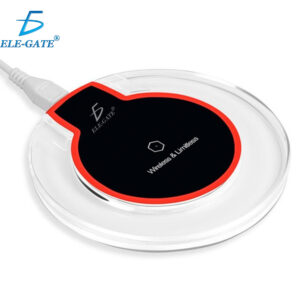 Cargador Inalambrico Para Samsung Huawei Ovvo Xiaomi iPhone 13 Xs