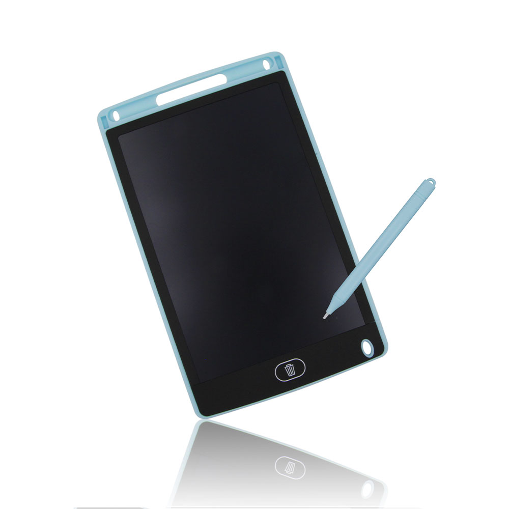 Tableta Digitalizadora Libro Inteligente 8 Pulgadas