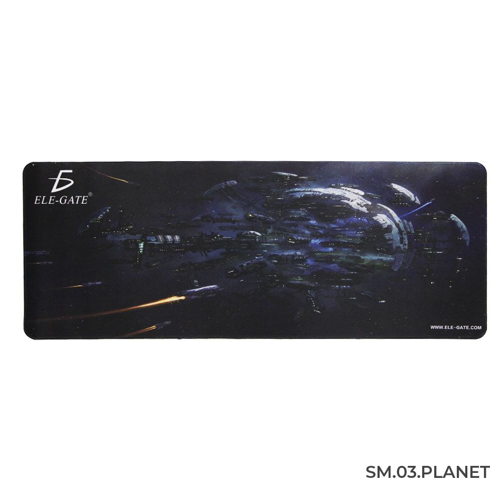 Mouse Pad Gamer Varios modelos 80*30cm
