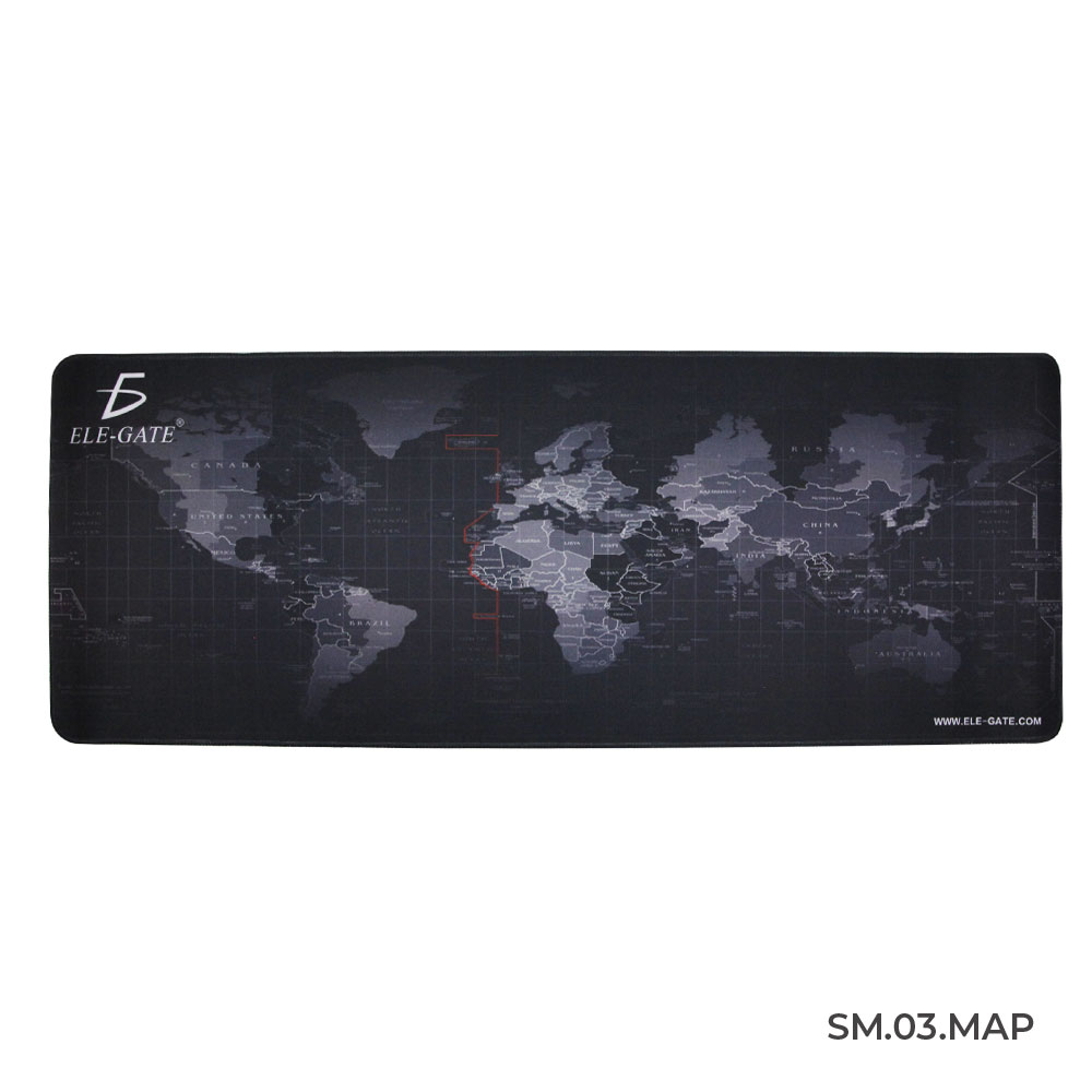 Mouse Pad Gamer Varios modelos 80*30cm
