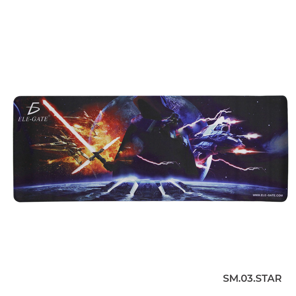 Mouse Pad Gamer Varios modelos 80*30cm