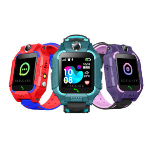 Reloj Inteligente Teléfono Smart Watch Niño Gps