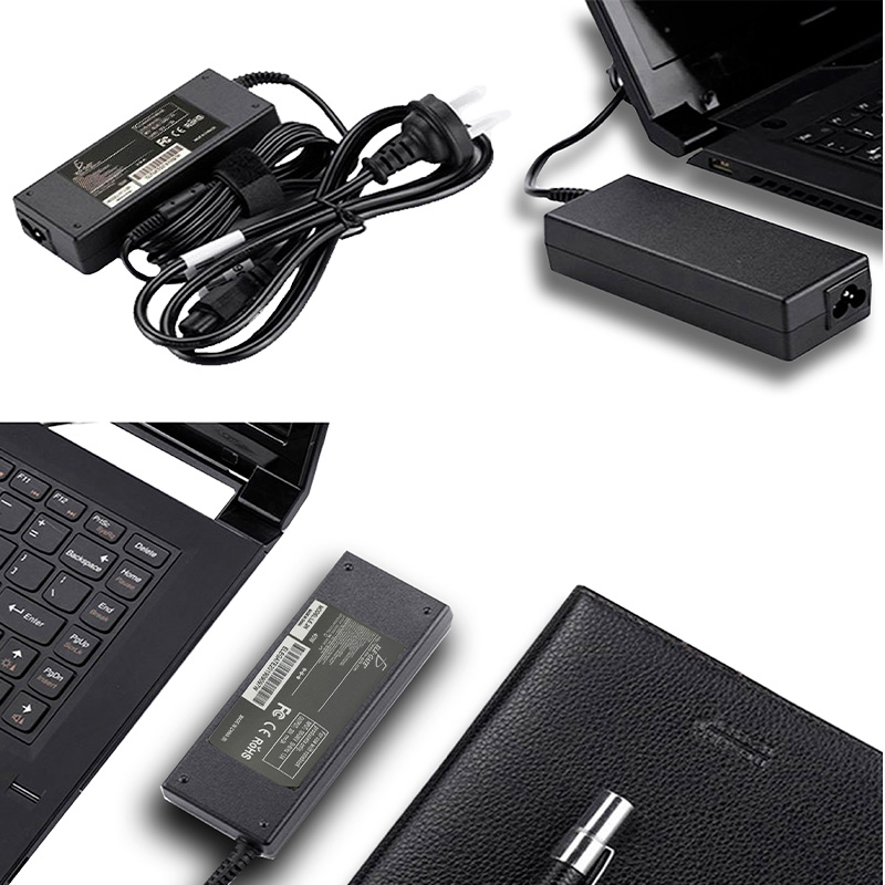 Cargador Lenovo 20v 2a G475 S9 S10 S12 5.5x2.5mm