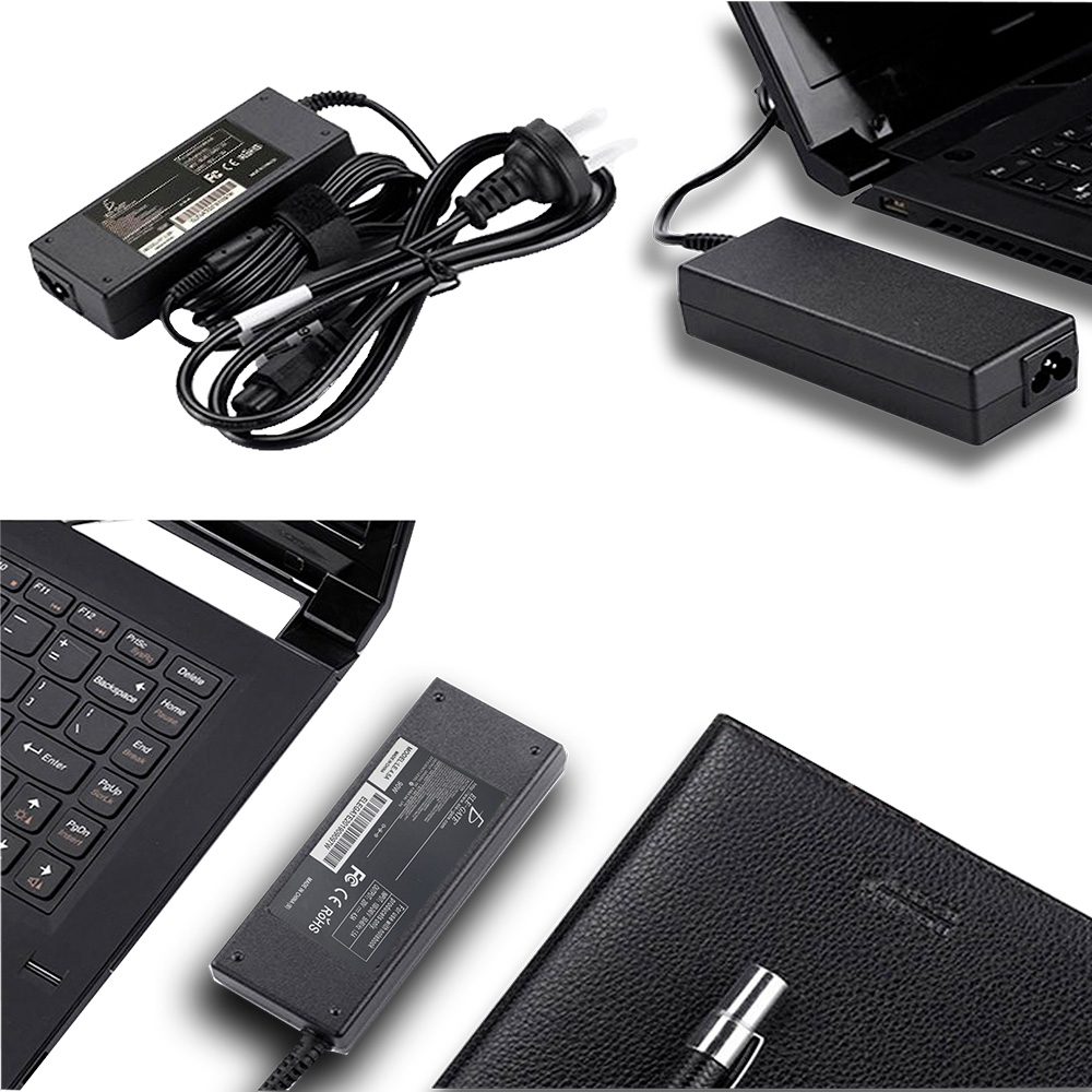 Cargador Laptop Adaptador Lenovo Thinkpad 7.9x5.0mm