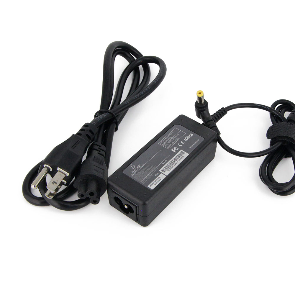 Cargador Laptop Compatible Acer 19v 2.37a 45w 5.5x1.7mm