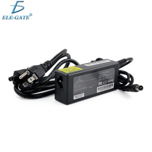 Cargador Laptop Dell 19.5v 3.34a 65W Punta especial