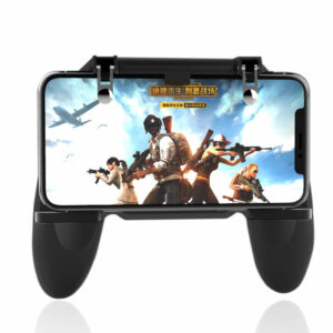 Control Celular Gamepad Videojuegos W10 Pubg Android iPhone