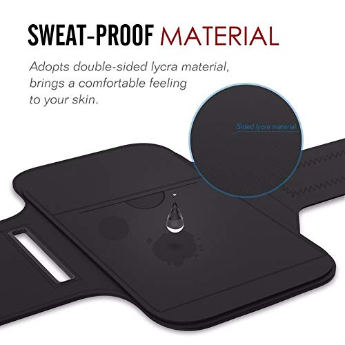 Funda Protector Sport Gym Correr Ejercicio Para Smart Phone - Image 6