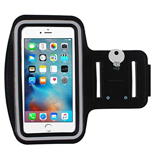 Funda Protector Sport Gym Correr Ejercicio Para Smart Phone - Image 5