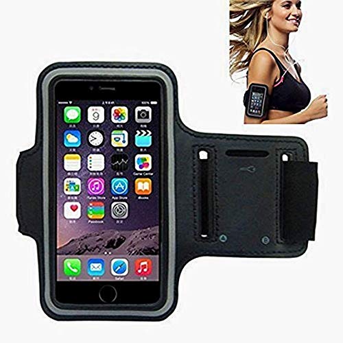 Funda Protector Sport Gym Correr Ejercicio Para Smart Phone - Image 4