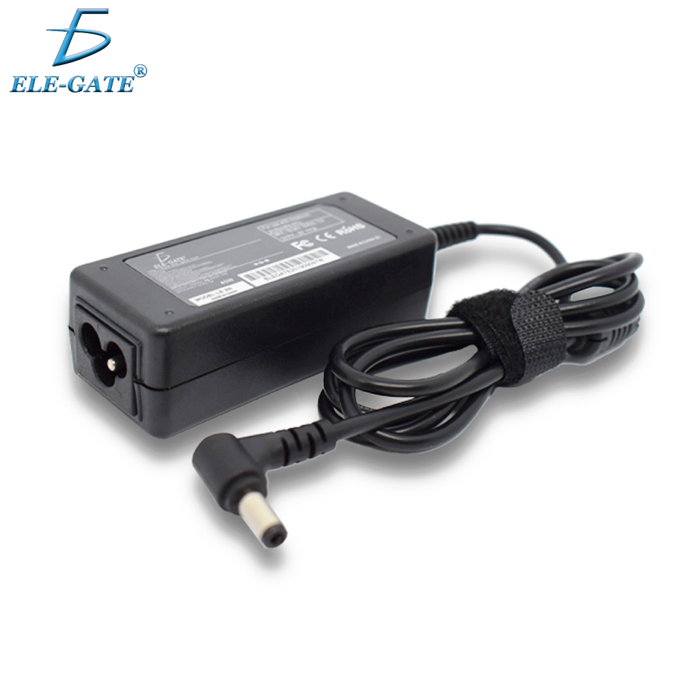 Cargador laptop Lenovo 20V 2A 40W 5.5*2.5mm