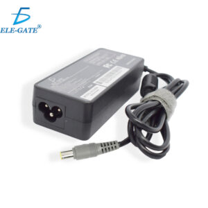 Cargador Compatible Lenovo 65w 20v 3.25a Pin Central