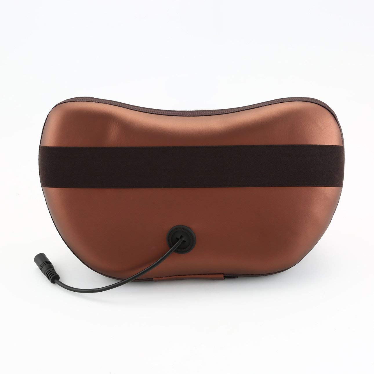 Almohada Masajeadora Para Cervical Con Calor - Image 5