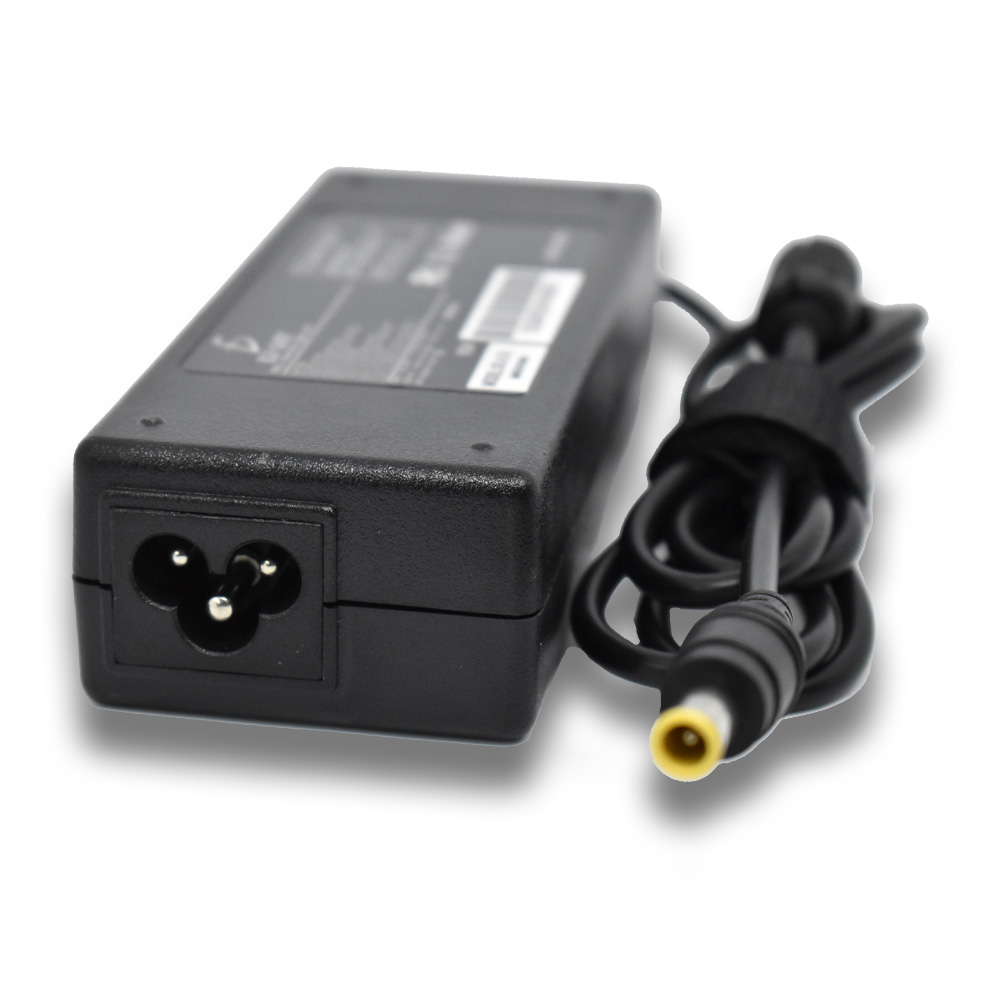 Cargador Laptop Compatible Sony 19v 4.7a 6.4*4.4mm