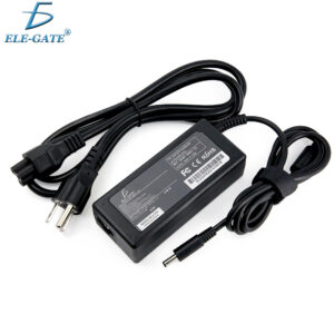 Cargador Laptop Dell Xps Punta Delgada 45w 19.5v 2.31a