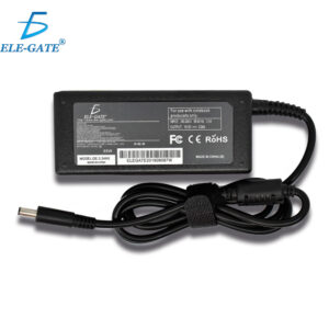 Cargador Laptop Dell Punta Delgada 19.5v 3.34a 4.5*3.0mm