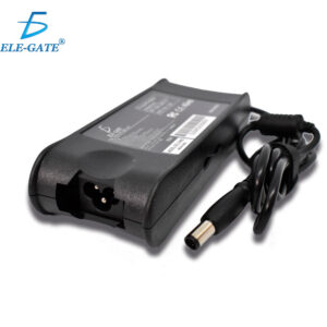 Cargador Laptop Dell Pin Central 65w 19.5v 3.34a 7.4*5.0mm