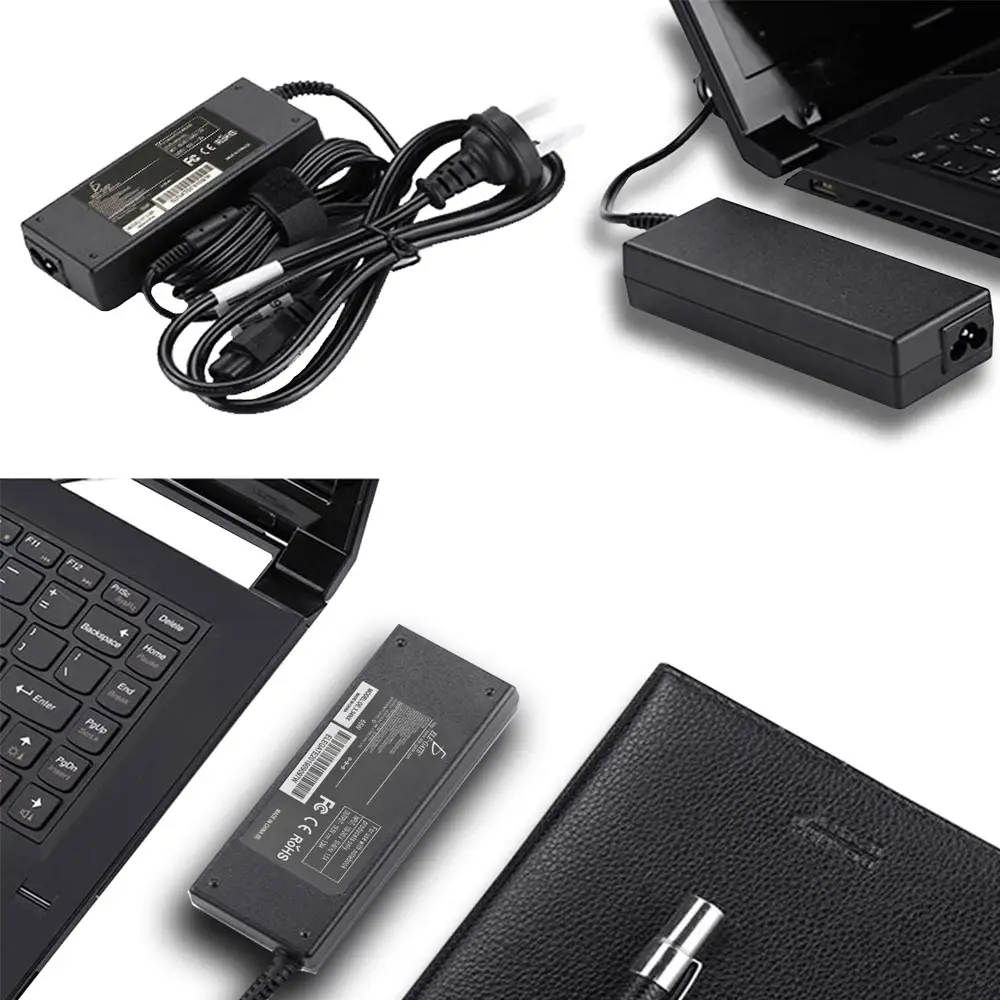 Cargador Laptop Dell Punta Delgada 65w 19.5v 3.34a 4.5*3.0mm