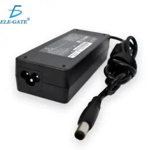 Cargador Laptop Dell Pin Central 90w 19.5v 4.62a 7.4*5.0mm