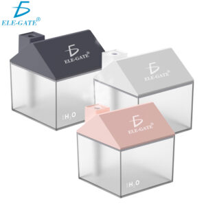 Humidificador Difusor Ultrasónico Aromaterapia