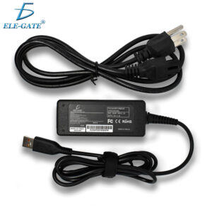 Cargador Laptop Lenovo 20v 2a Yoga 3 11 14 Pro Usb
