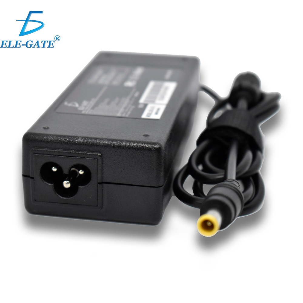Cargador Laptop Compatible Sony 19v 4.7a 6.5*4.4mm