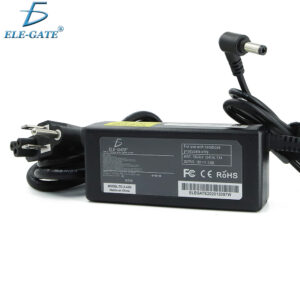 Cargador Laptop Compatible Toshiba Mini 19v 3.42a 5.5*2.5mm