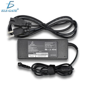 Cargador Laptop Toshiba 19v 4.74a 5.5*2.5mm Pa5035u