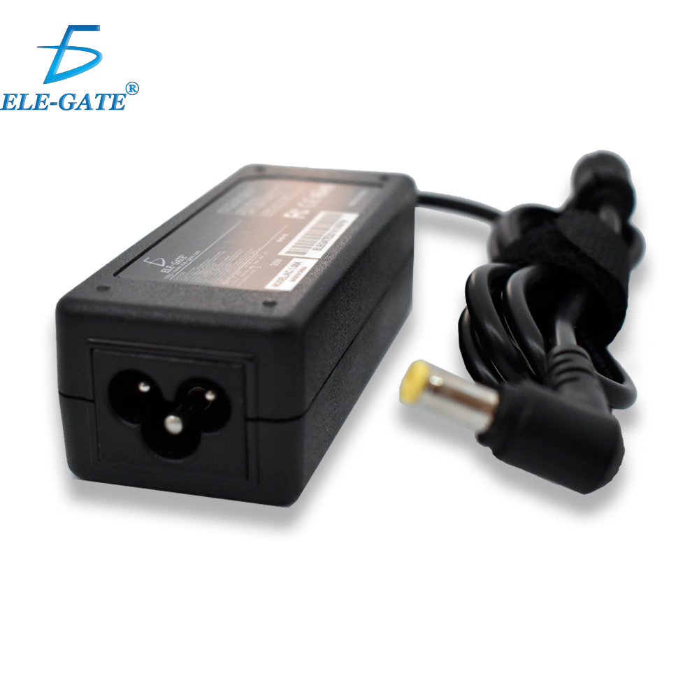 Cargador Laptop Acer Mini Aspire One Zg5 19v 1.58a Liteon